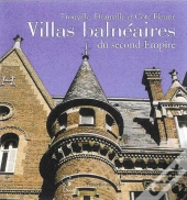 Villas Balnéaires Du Second Empire