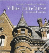 Capa do artigo Villas Balnéaires Du Second Empire