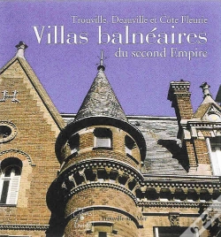 Capa do artigo Villas Balnéaires Du Second Empire