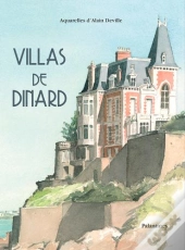 Villas De Dinard
