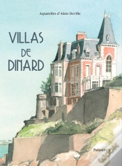 Capa do artigo Villas De Dinard