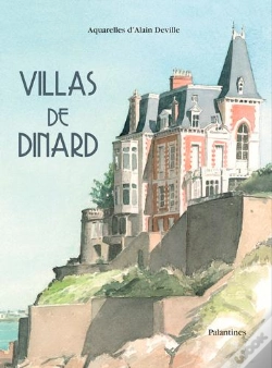 Capa do artigo Villas De Dinard
