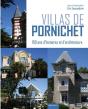 Villas De Pornichet ; 150 Ans D'Histoires Et D'Architecture - Preview