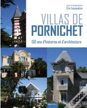 Capa do artigo Villas De Pornichet ; 150 Ans D