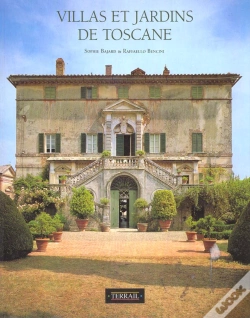 Capa do artigo Villas Et Jardins De Toscane