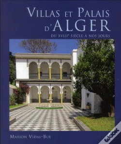 Capa do artigo Villas Et Palais D'Alger