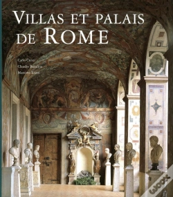 Capa do artigo Villas Et Palais De Rome