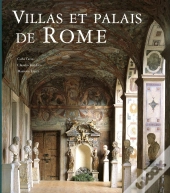 Villas Et Palais De Rome