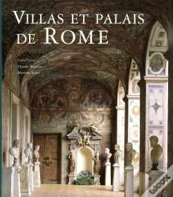 Capa do artigo Villas Et Palais De Rome