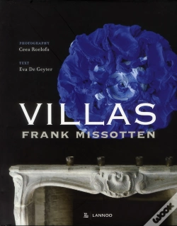 Capa do artigo Villas
