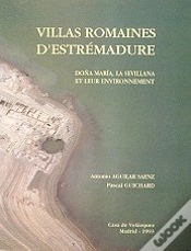 Capa do artigo Villas Romaines D