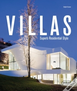 Capa do artigo Villas