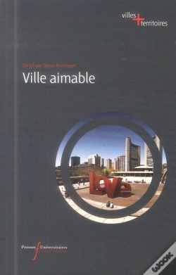 Capa do artigo Ville Aimable
