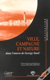 Capa do artigo Ville, Campagne Et Nature Dans L