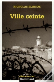 Capa do artigo Ville Ceinte