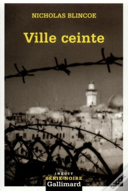 Capa do artigo Ville Ceinte