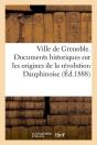 Ville De Grenoble Edition 1888 - Preview
