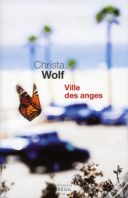 Capa do artigo Ville Des Anges