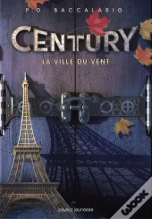 Ville Du Vent - Century T.3