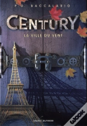 Capa do artigo Ville Du Vent - Century T.3