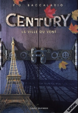 Capa do artigo Ville Du Vent - Century T.3