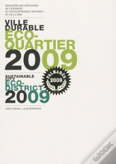 Ville Durable ; Écocités