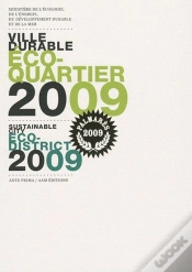 Capa do artigo Ville Durable ; Écocités