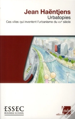Capa do artigo Ville Durable, Villes Stratège ; La Méthode Des Villes Qui Ont Changé De Destin