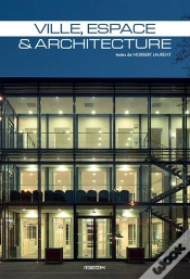 Capa do artigo Ville, Espace & Architecture
