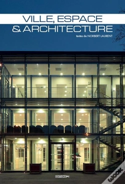 Capa do artigo Ville, Espace & Architecture