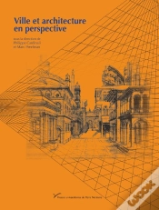Capa do artigo Ville Et Architecture En Perspective