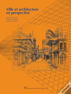Capa do artigo Ville Et Architecture En Perspective