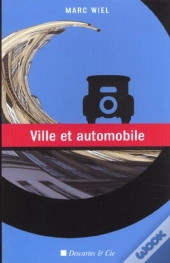 Ville Et Automobile