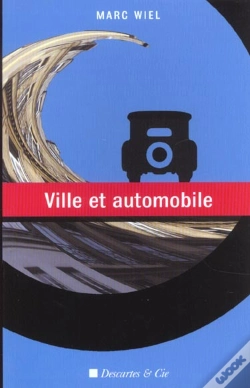 Capa do artigo Ville Et Automobile