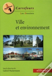 Capa do artigo Ville Et Environnement