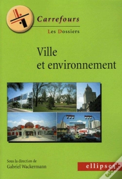 Capa do artigo Ville Et Environnement