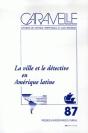 Ville Et Le Detective En Amerique Latine - Preview