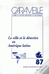 Ville Et Le Detective En Amerique Latine