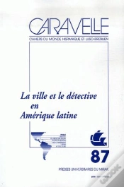 Capa do artigo Ville Et Le Detective En Amerique Latine