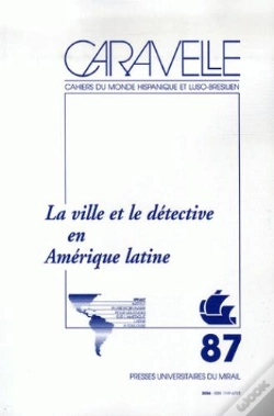 Capa do artigo Ville Et Le Detective En Amerique Latine
