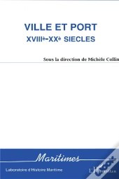 Ville Et Port Xviii-Xx