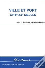 Capa do artigo Ville Et Port Xviii-Xx