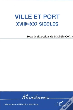 Capa do artigo Ville Et Port Xviii-Xx