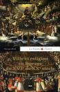 Ville Et Religion En Europe, Du Xvie Au Xxe Siècle ; La Cité Enchantée - Preview