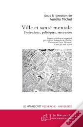 Ville Et Santé Mentale