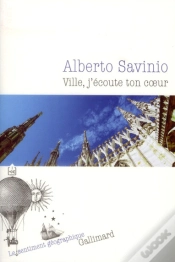 Capa do artigo Ville, J