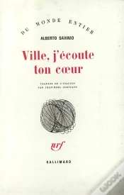 Capa do artigo Ville, J