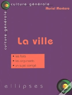 Capa do artigo Ville (La)