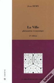 Capa do artigo Ville (La)