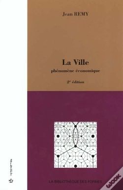 Capa do artigo Ville (La)